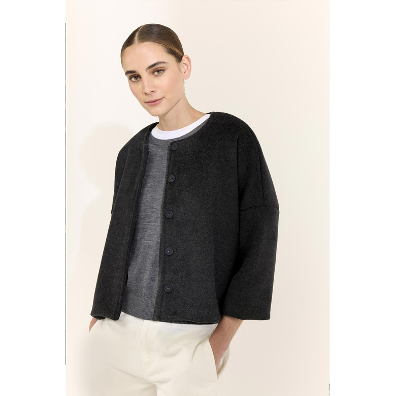 Jcsophie weste grau 2