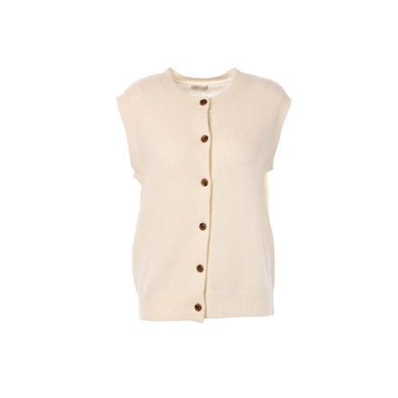 Jcsophie cardigan ecru