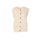 Jcsophie cardigan ecru 1