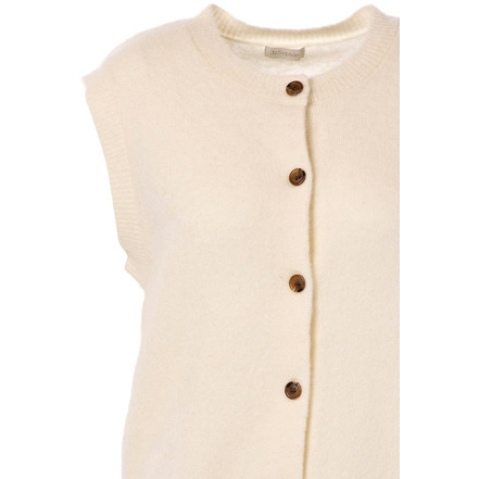 Jcsophie cardigan ecru