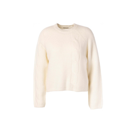 Jcsophie sweater ecru