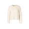 Jcsophie sweater ecru 1