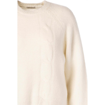 Jcsophie sweater ecru