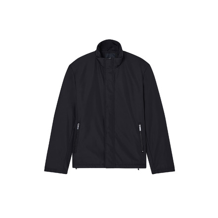 Armani Exchange jacke blau