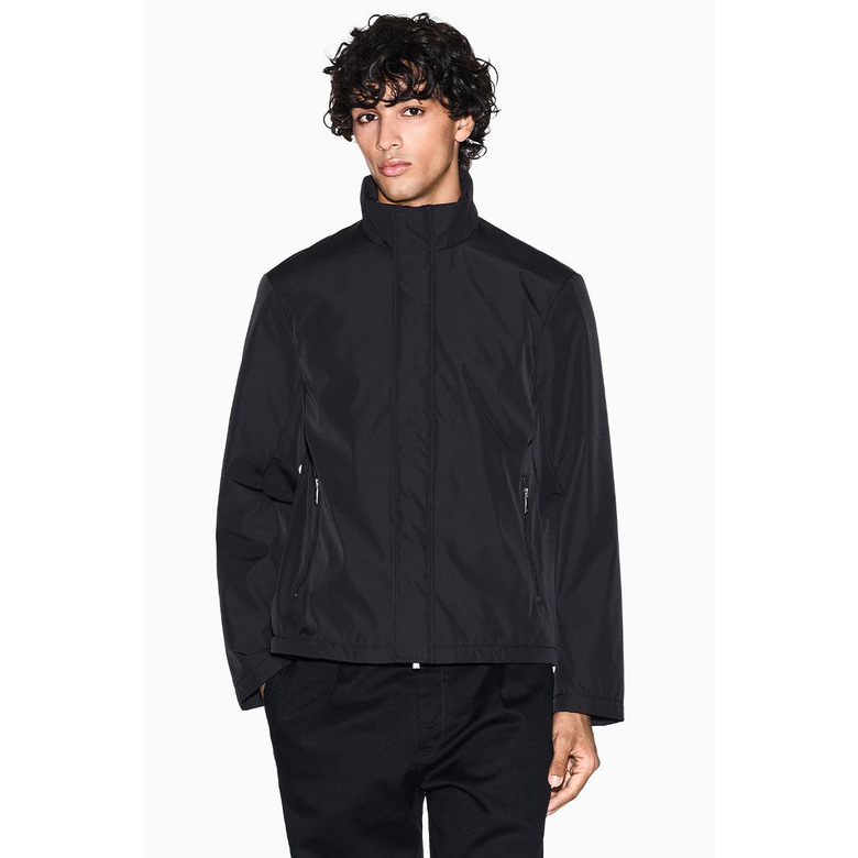 Armani Exchange jacke blau 2
