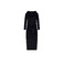 Armani Exchange robe noir 1