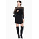 Armani Exchange trui zwart 2