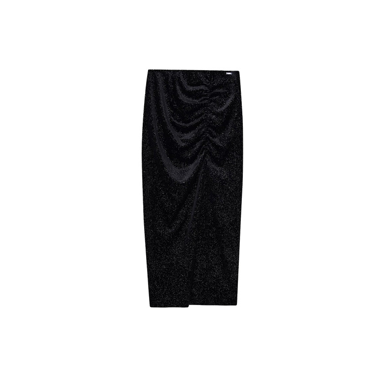 Armani Exchange rock schwarz 1