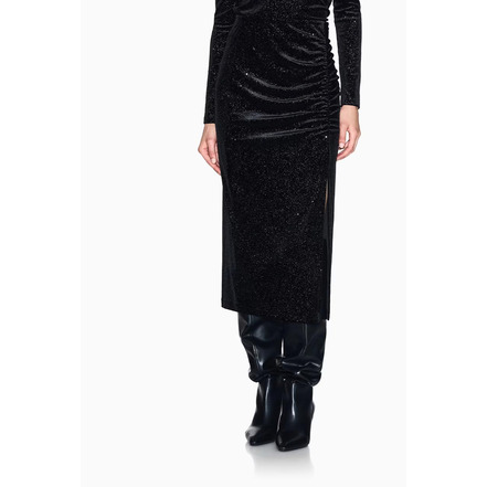 Armani Exchange rok zwart