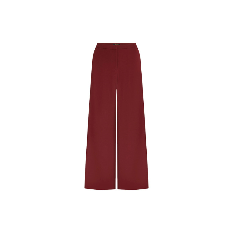 King Louie broek bordeaux
