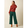 King Louie broek groen 2