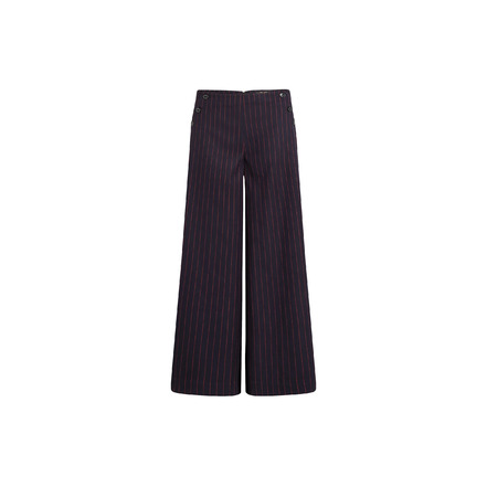 King Louie broek blauw