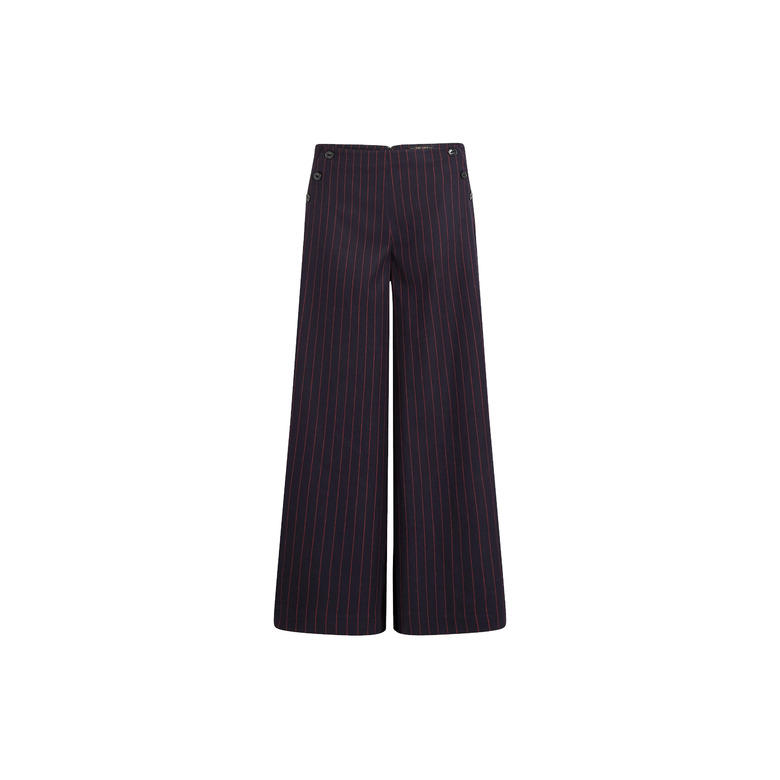 King Louie broek blauw 1