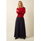 King Louie broek blauw 2