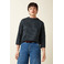 King Louie blouse blauw 2