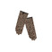 King Louie handschoenen zwart 1
