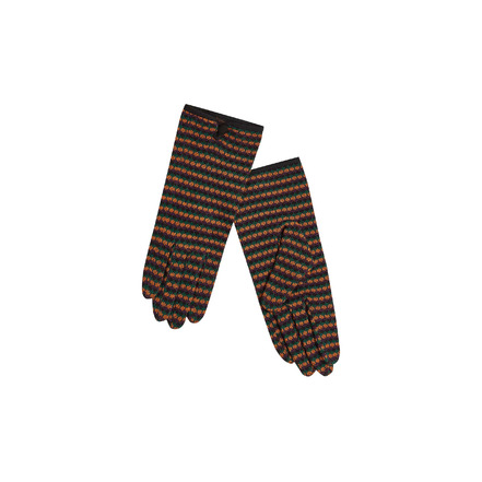 King Louie handschoenen groen