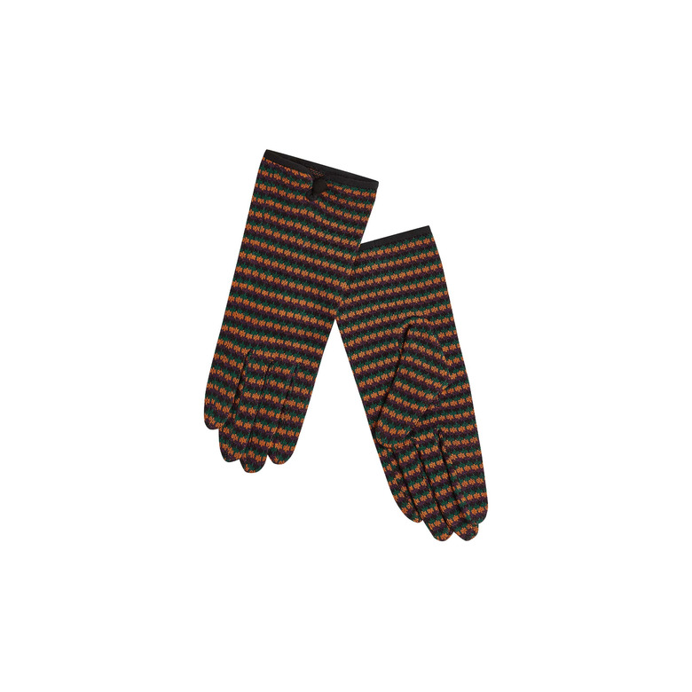 King Louie handschoenen groen