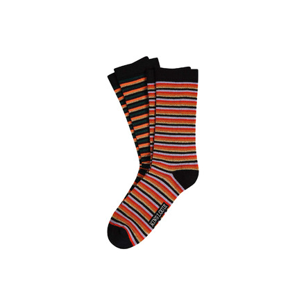 King Louie socken multicolor