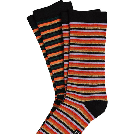 King Louie socken multicolor