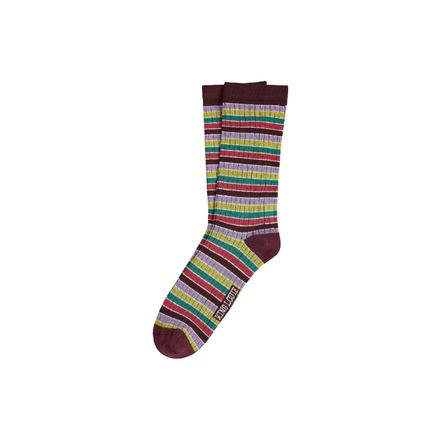 King Louie socken multicolor