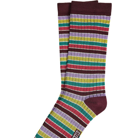 King Louie socken multicolor