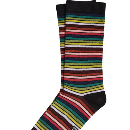 King Louie socken multicolor
