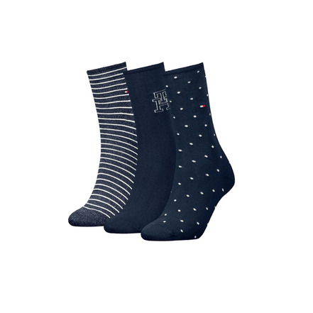 Tommy  Hilfiger socken blau