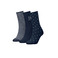 Tommy  Hilfiger socken blau 1