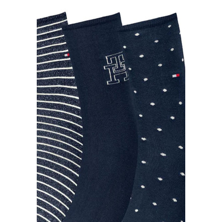Tommy  Hilfiger socken blau