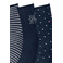 Tommy  Hilfiger socken blau 2