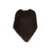 Oakwood poncho bruin 1