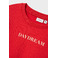Name It Meisjes blouse rood 2