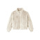 Name It Meisjes vest ecru 1