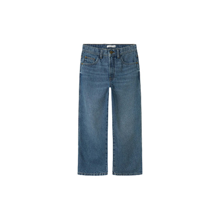 Name It Jongens jeans blau