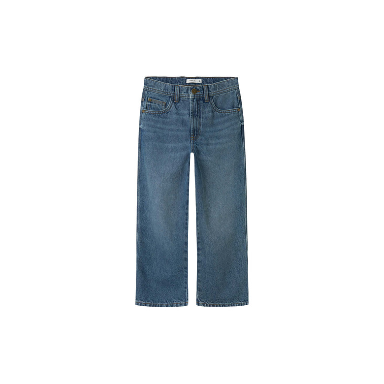 Name It Jongens jeans blau 1
