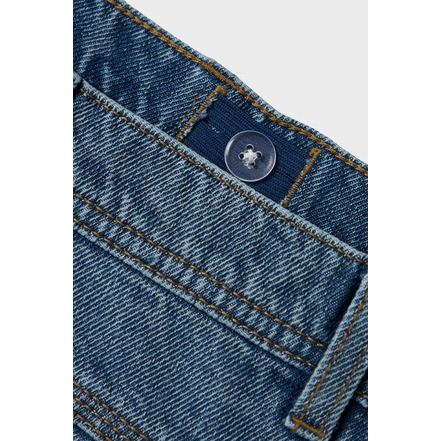 Name It Jongens jeans blau