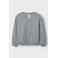 Name It Jongens sweater grijs 2