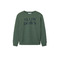 Name It Jongens sweater groen 1