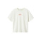 Name It Meisjes t-shirt ecru 1
