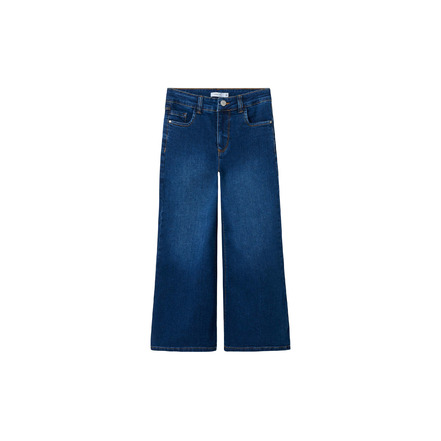 Name It Meisjes jeans blau