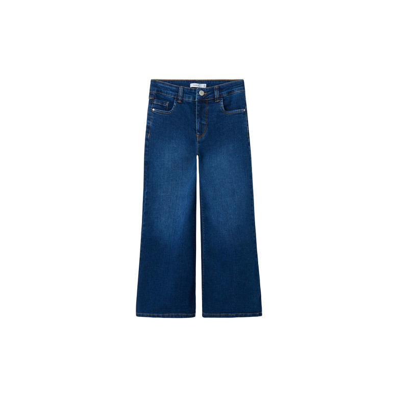 Name It Meisjes jeans blau 1