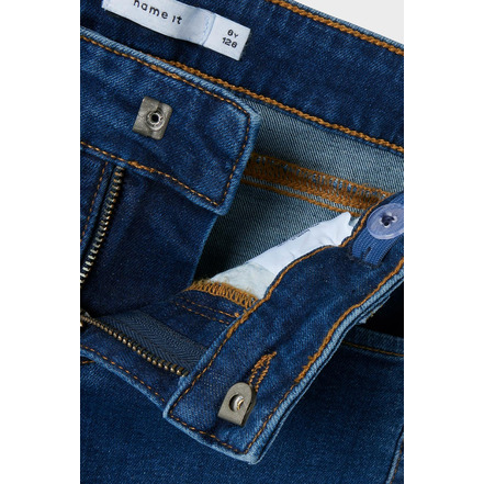 Name It Meisjes jeans blau