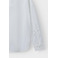 Name It Meisjes blouse ecru 2