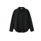 Name It Meisjes blouse zwart 1