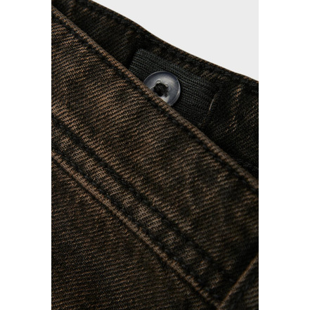 Name It Jongens jeans bruin