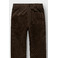 Name It Jongens trousers brown 2