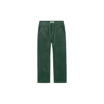 Name It Jongens trousers green