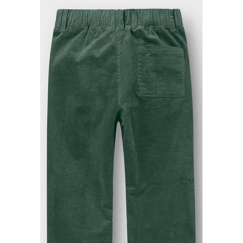 Name It Jongens trousers green 2