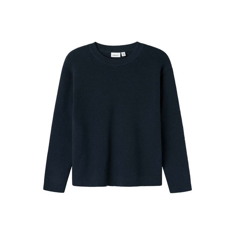 Name It Jongens trui blauw 1